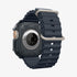 ACS05456 - Apple Watch Series (Apple Watch (49mm)) in matte black showing the front
